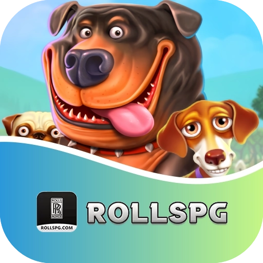 rollspg LOGO